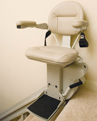 Indy Lux stair lift