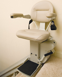 handicap stair lift