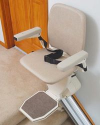 commercial stair lift