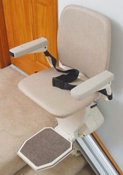 pinnacle stair lift