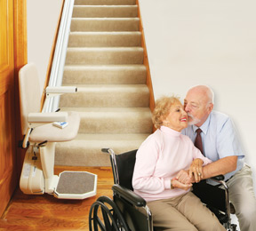 stair lift