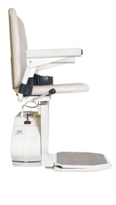 commercial stair lift