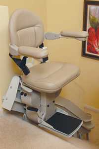 stair lift prices
