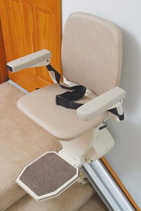 home stair lift