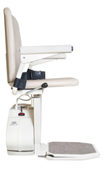 pinnacle stair lift